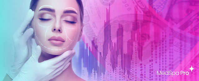 The Future Is Now: What the $21.7B Medical Aesthetics Market Means for Your Practice