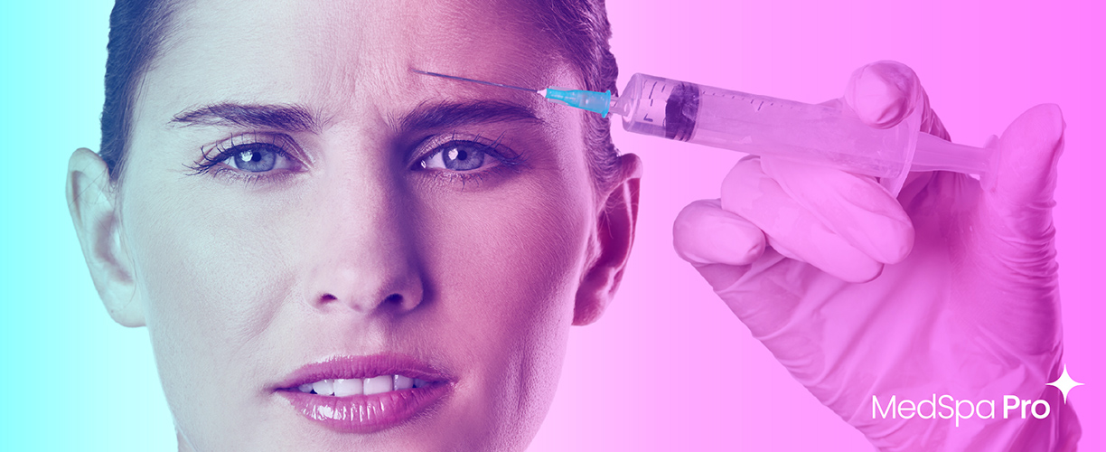 New Data Show Differences Among Botox Formulations for Frown Lines