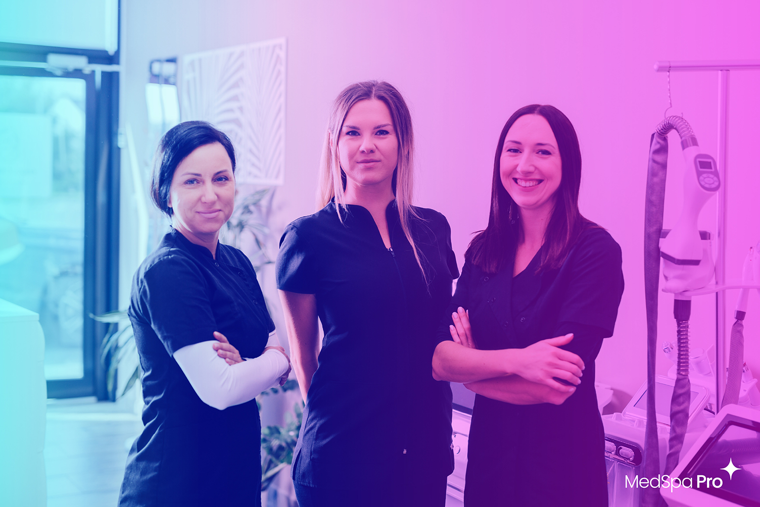 Advancing the Industry: How PAs Are Shaping the Future of Dermatology and Aesthetics 