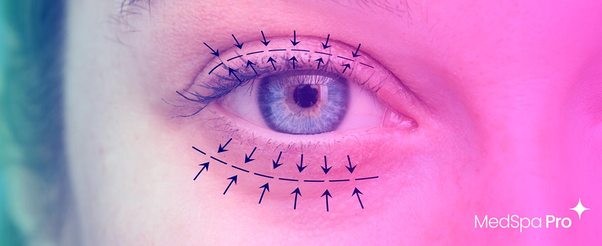 Expanding Aesthetic Horizons: Why Oculoplastics Deserves a Place in Your Practice