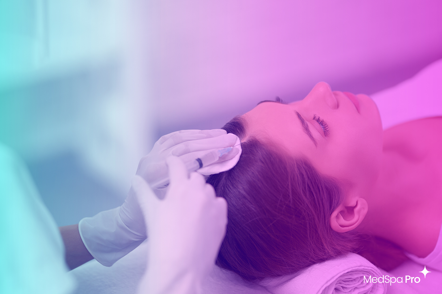 Hair Restoration: A Growth Opportunity for Med Spas 