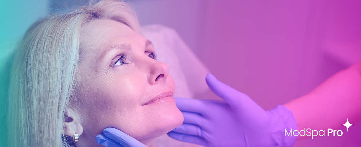 Healthy Aging and Skin Health: A Clinician's Guide to Better Outcomes 