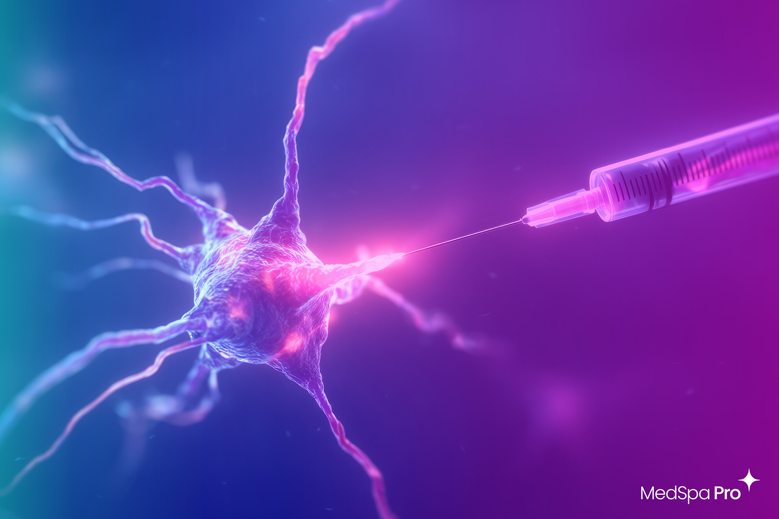Rewriting the Botox Narrative: How New RNA Discoveries May Shape the Future of Neurotoxin Treatments