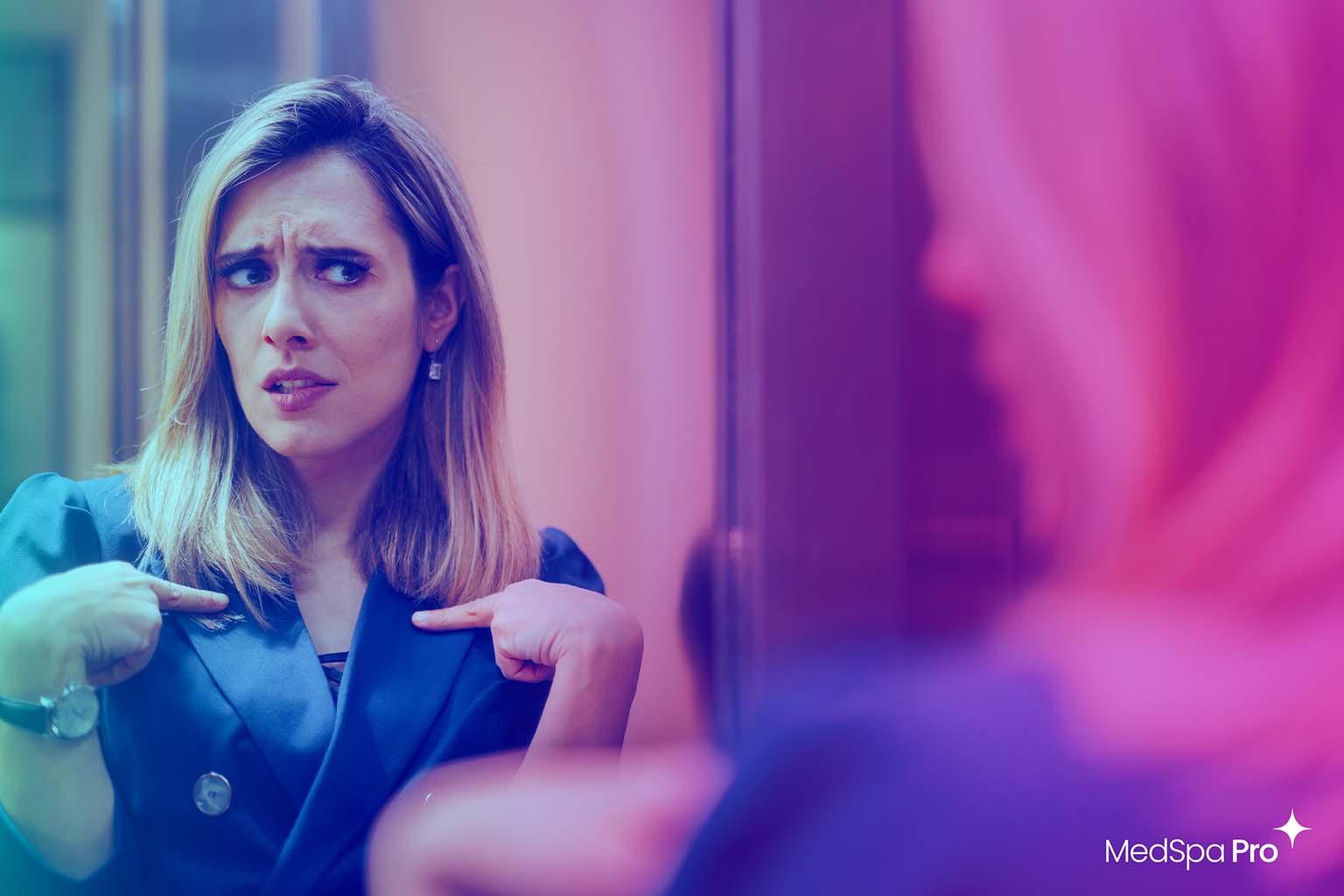 Imposter Syndrome in Aesthetic Practice: How to Recognize and Overcome It 