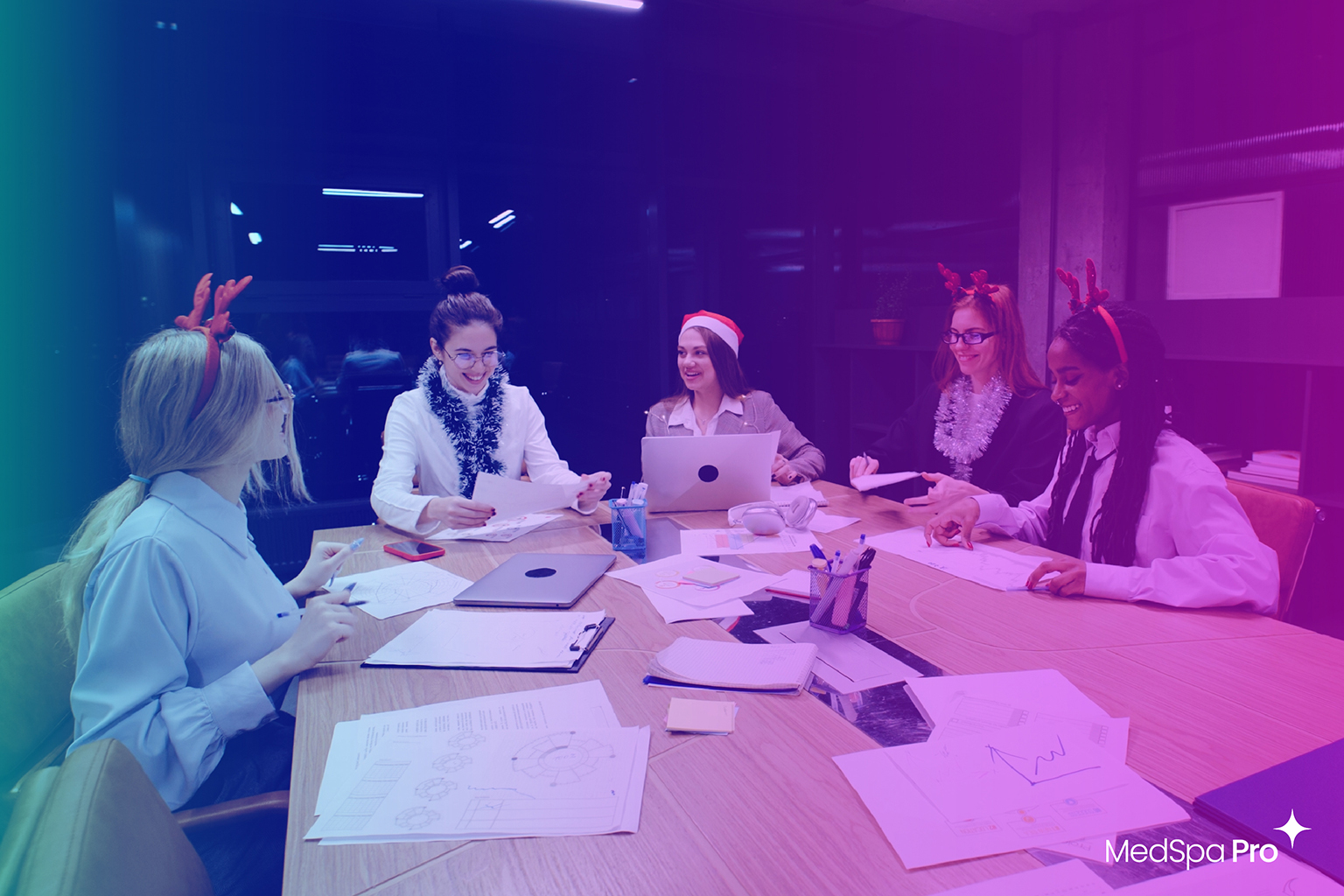 Tips for Managing Staffing and Operations During the Holiday Season