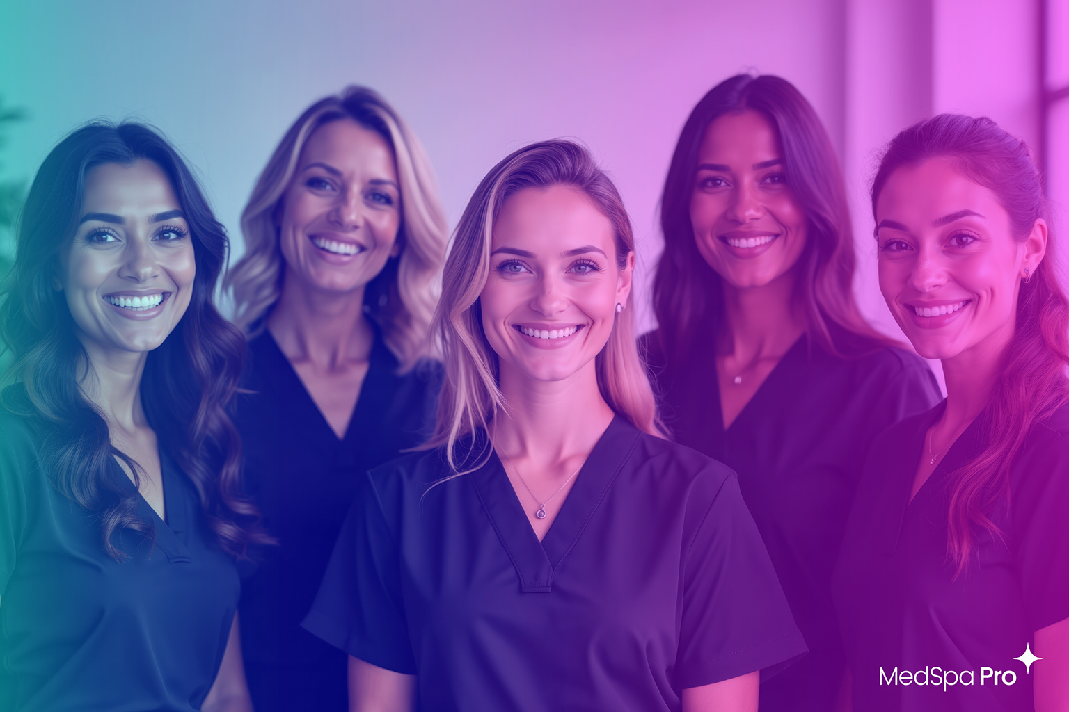 How to Find and Foster Your Med Spa Dream Team 