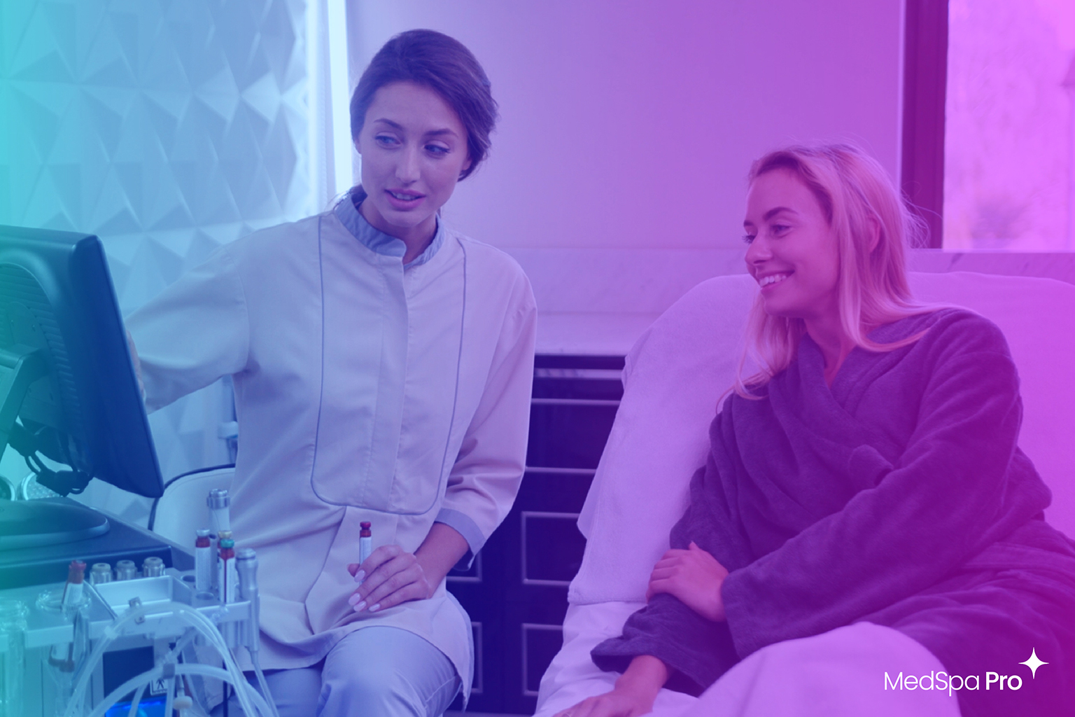 Med Spa Regulations: Protecting Your Practice and Your Patients