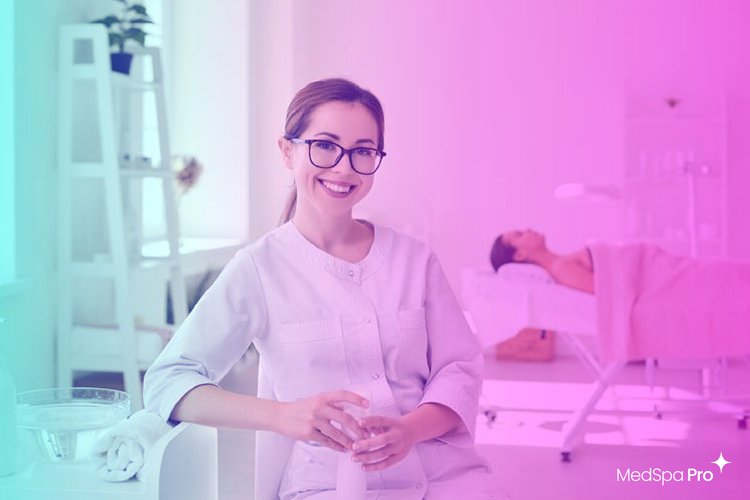 Unlock Your Potential and Elevate Your Practice at the MedSpa Pro Aesthetician Track