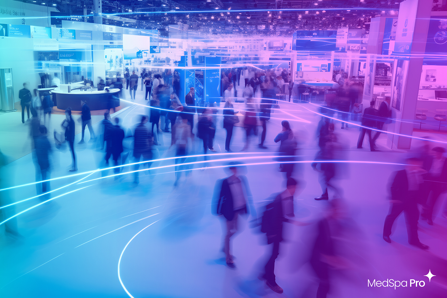 Inspiration, Education, Collaboration: Highlights of MedSpa Pro 2025