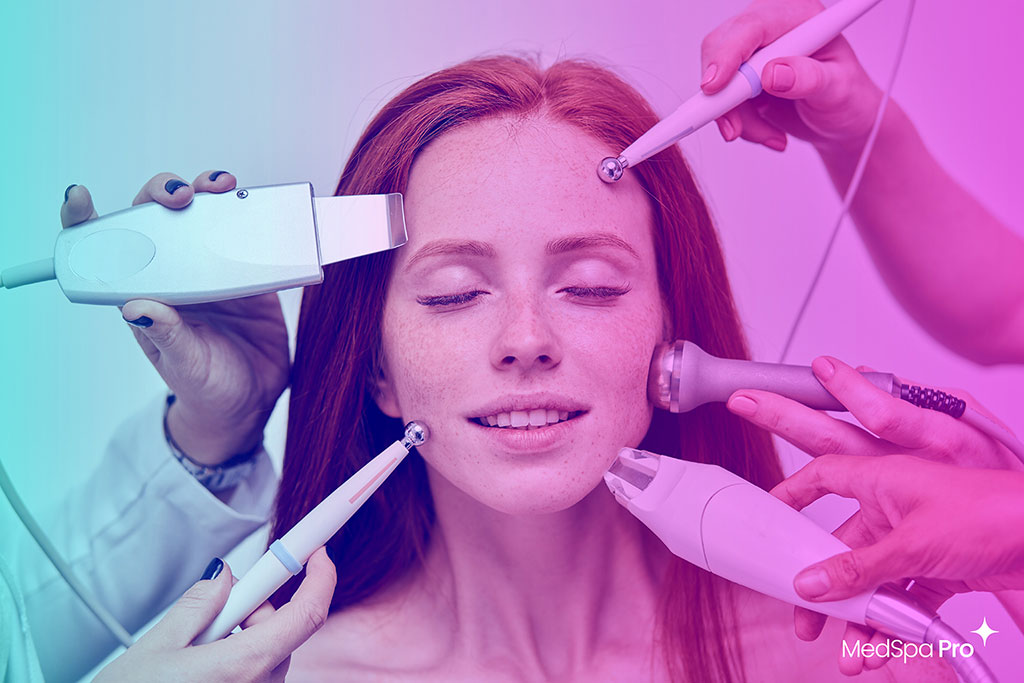 The Science of Combination Treatments: Maximizing Results Through Strategic Protocols