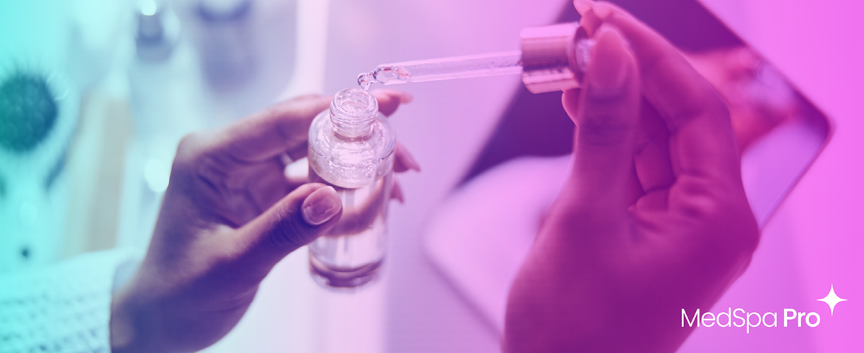 The Rise of At-Home Skincare Innovations in 2025
