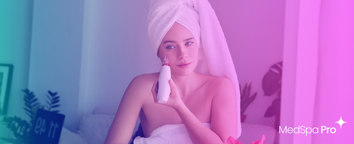 The Top Skincare Trends Defining 2025