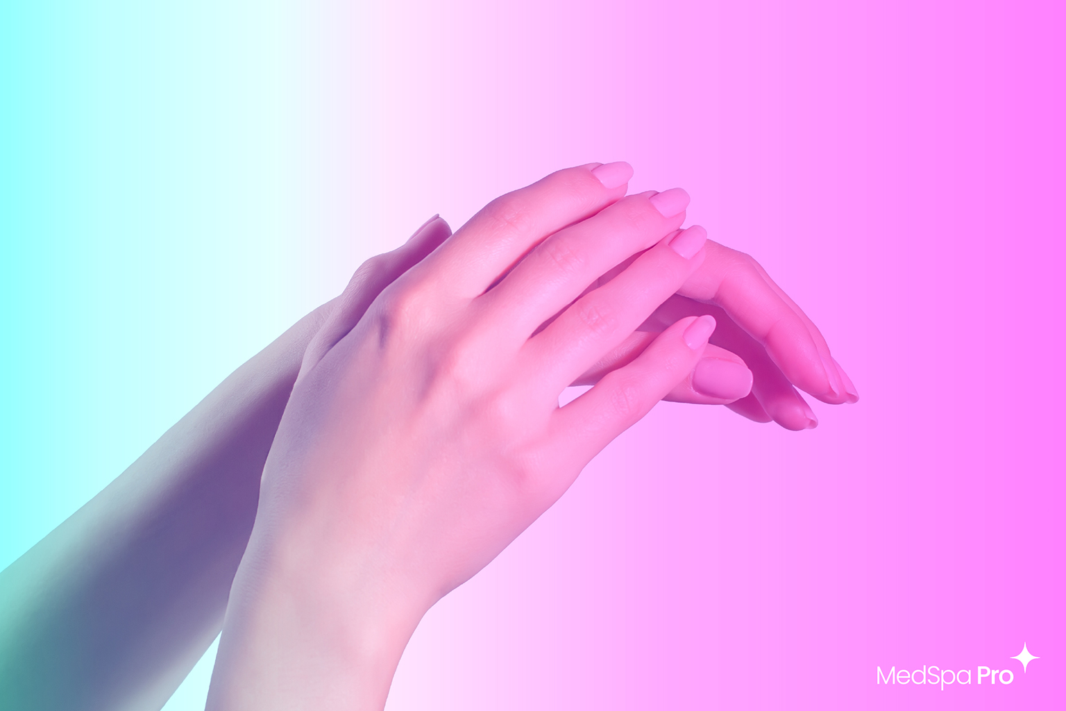 Turning Back the Clock on Aging Hands 