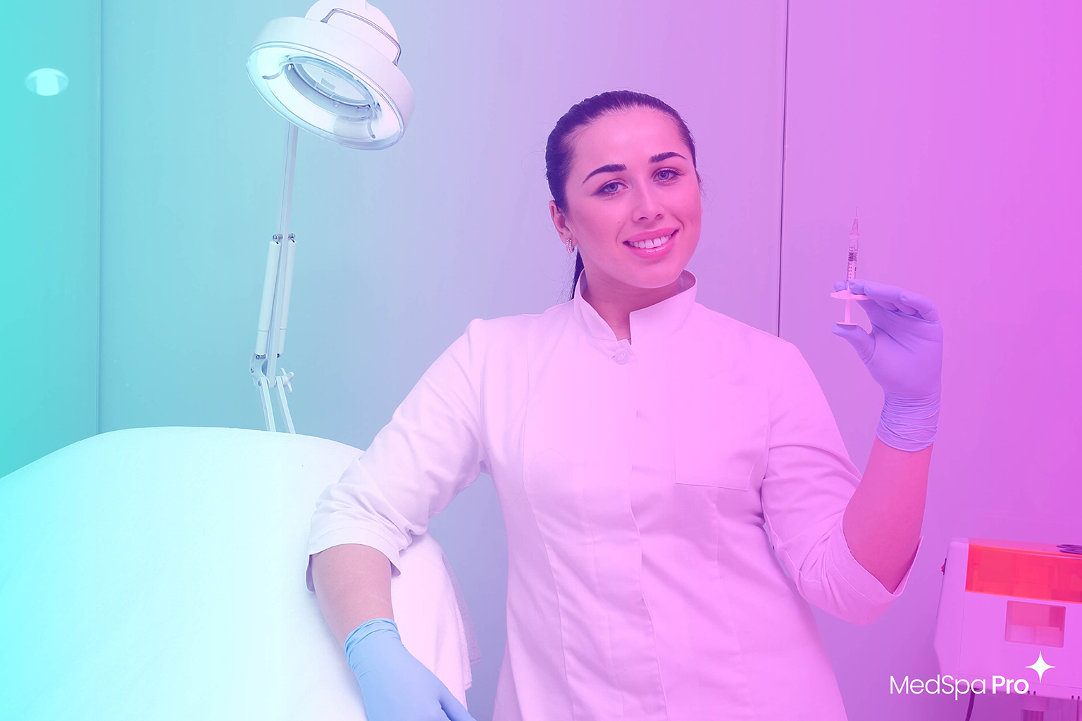 Unlock New Levels of Success at MedSpa Pro 2025