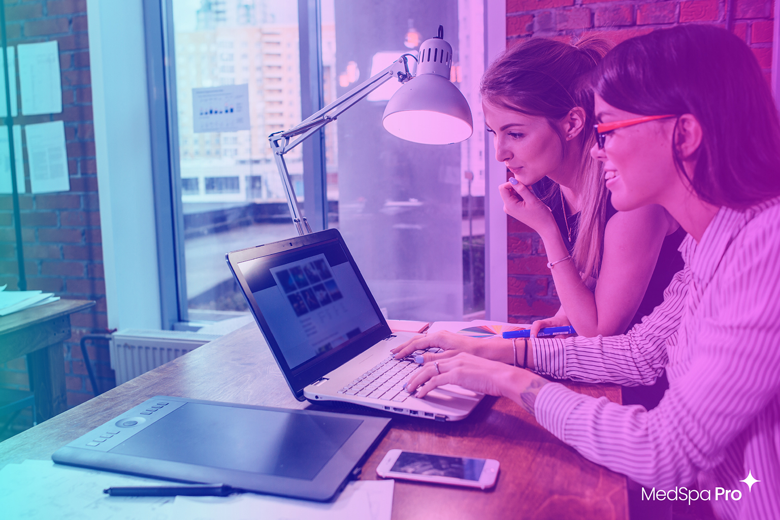 Websites That Wow: How to Upgrade Yours for Maximum Impact  