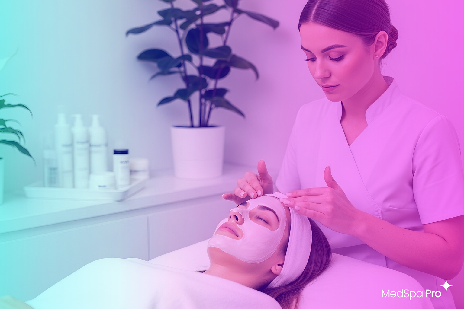 Why Skincare Should Be Part of Every Med Spa Treatment Plan