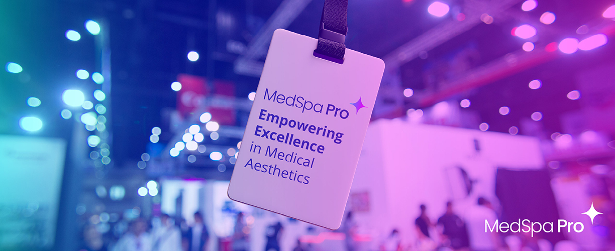 Why Attend MedSpa Pro 2025: Where the Industry’s Future Takes Shape