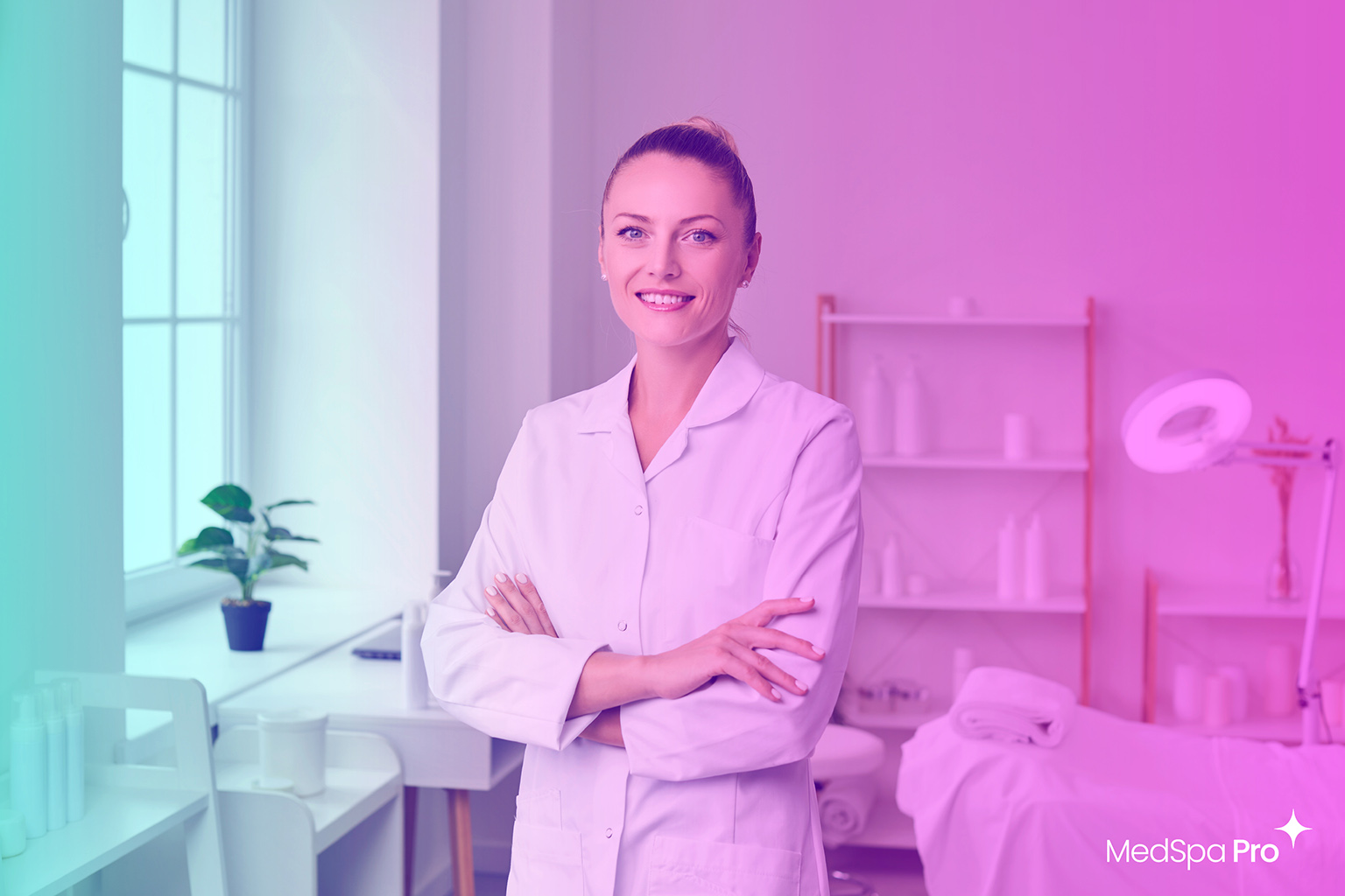 Why Med Spas Need Both Clinical Expertise and Smart Business Strategy