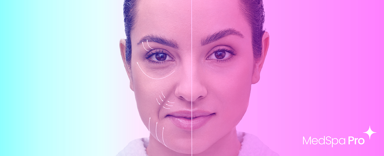 Restoring Confidence Post-Weight Loss: What Sculptra and Restylane Mean for Patients