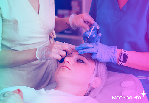 Turn Anatomy Knowledge into Confident, Safer Injections at MedSpa Pro’s Cadaver Workshop 