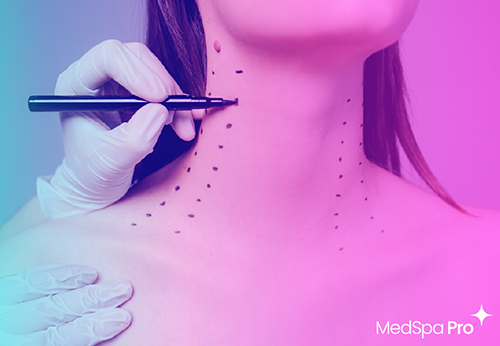 Beauty and the Bust: Advanced Techniques for Treating the Neck and Décolletage 