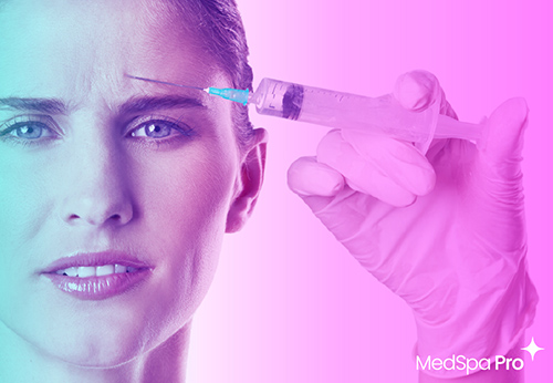 New Data Show Differences Among Botox Formulations for Frown Lines
