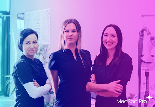 Advancing the Industry: How PAs Are Shaping the Future of Dermatology and Aesthetics 