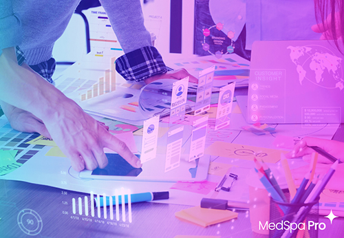 Finishing Strong: Year-End Revenue and Marketing Strategies for Your Med Spa 