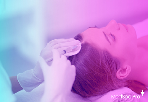 Hair Restoration: A Growth Opportunity for Med Spas 