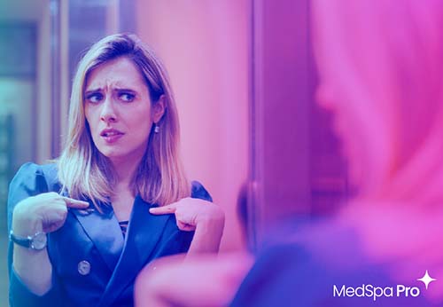 Imposter Syndrome in Aesthetic Practice: How to Recognize and Overcome It 