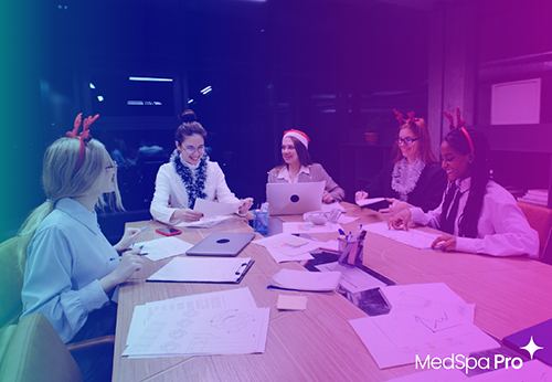 Tips for Managing Staffing and Operations During the Holiday Season