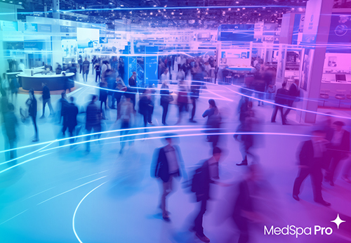 Inspiration, Education, Collaboration: Highlights of MedSpa Pro 2025