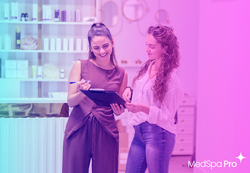 Scaling Your Med Spa: Meeting Challenges and Finding Solutions  