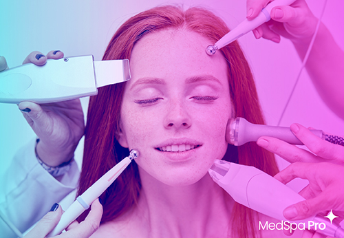 The Science of Combination Treatments: Maximizing Results Through Strategic Protocols