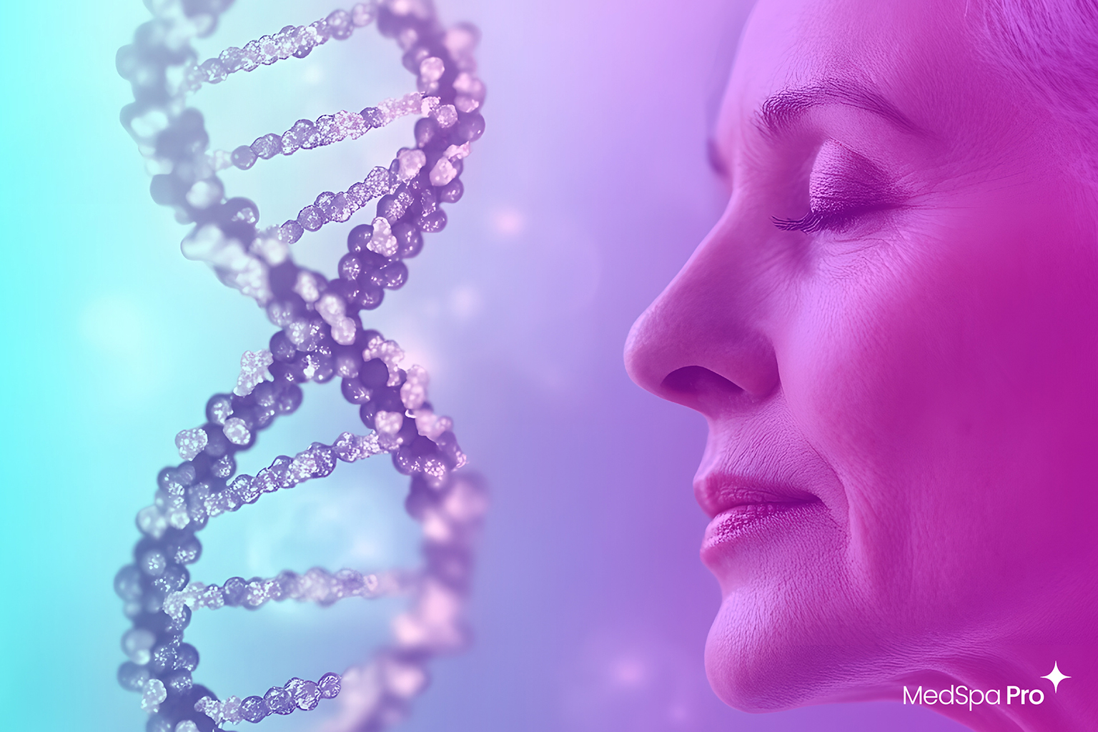 Skin Longevity: The New Frontier for Aesthetic and Dermatologic Providers