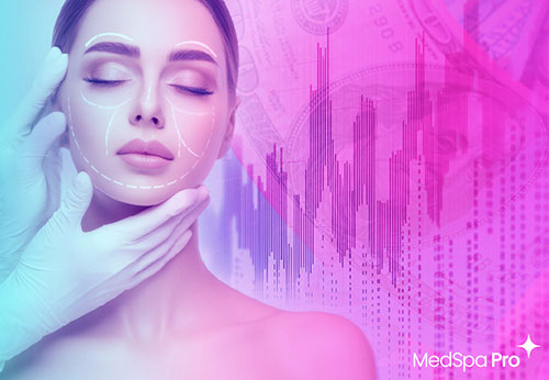 The Future Is Now: What the $21.7B Medical Aesthetics Market Means for Your Practice