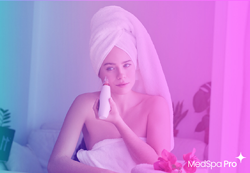 The Top Skincare Trends Defining 2025