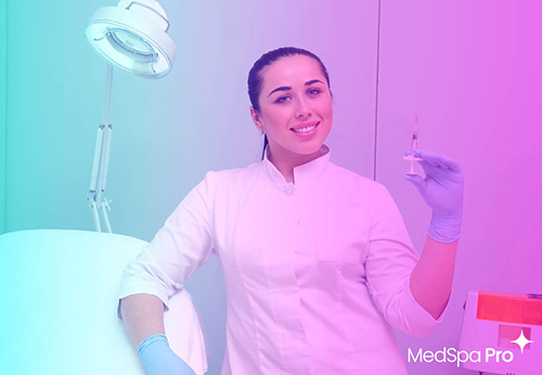 Unlock New Levels of Success at MedSpa Pro 2025