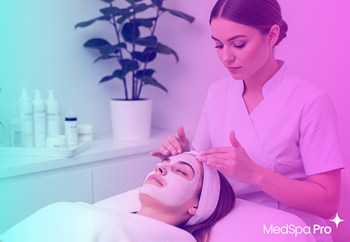 Why Skincare Should Be Part of Every Med Spa Treatment Plan
