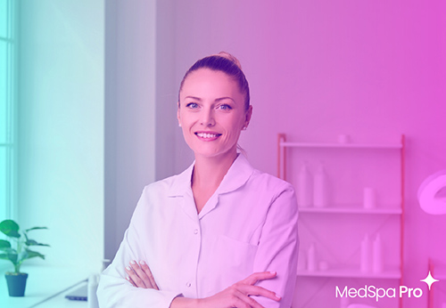 Why Med Spas Need Both Clinical Expertise and Smart Business Strategy