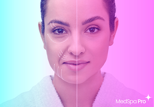 Restoring Confidence Post-Weight Loss: What Sculptra and Restylane Mean for Patients