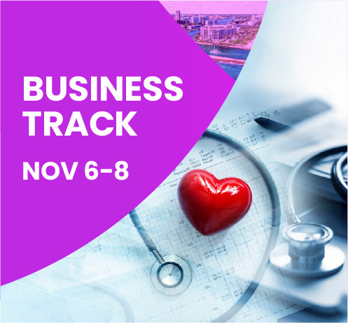 Business Track