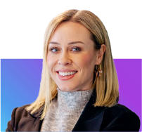 Christin Trujillo, CFO