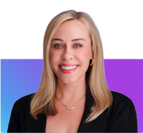 Christin Trujillo, CFO