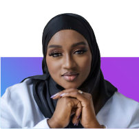 Fatou Diouf, RN, BSN