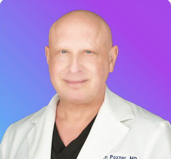 Jason Pozner, MD
