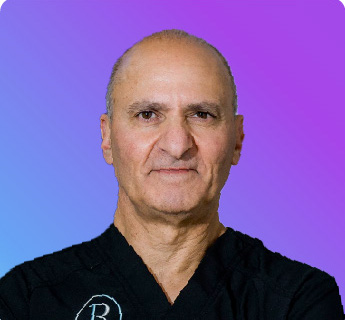 Joseph A. Russo, MD