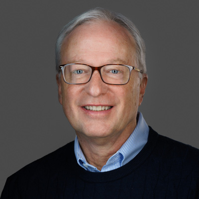 Samuel Lynch, DMSc, DMD
