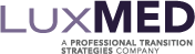 Luxmed logo