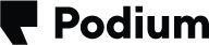 Podium logo